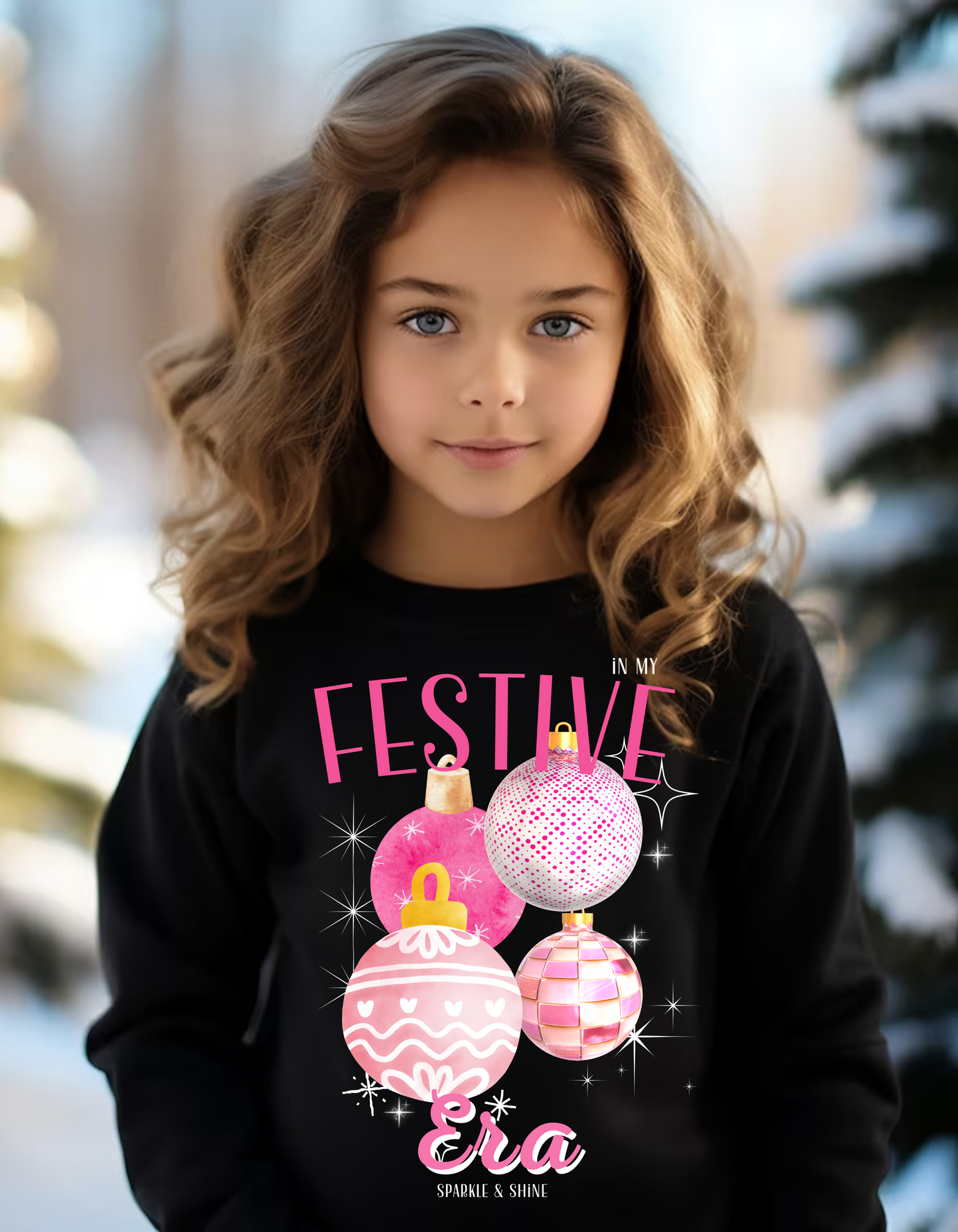 KIDS Festive Era