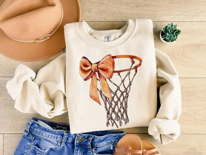 Coquette Basketball