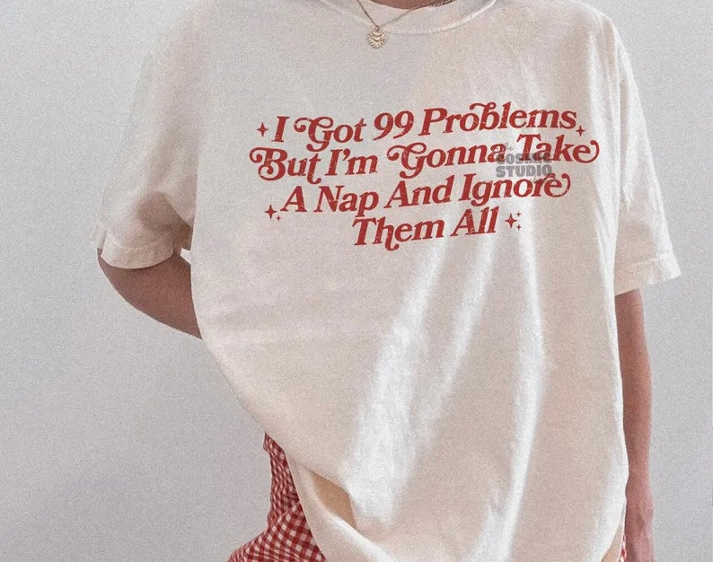 99 Problems