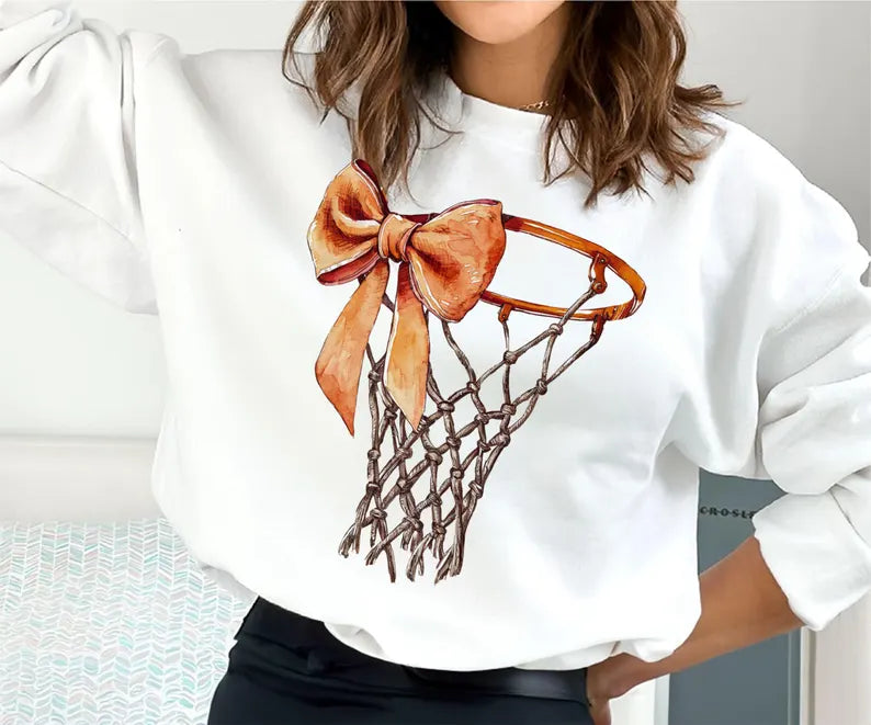 Coquette Basketball