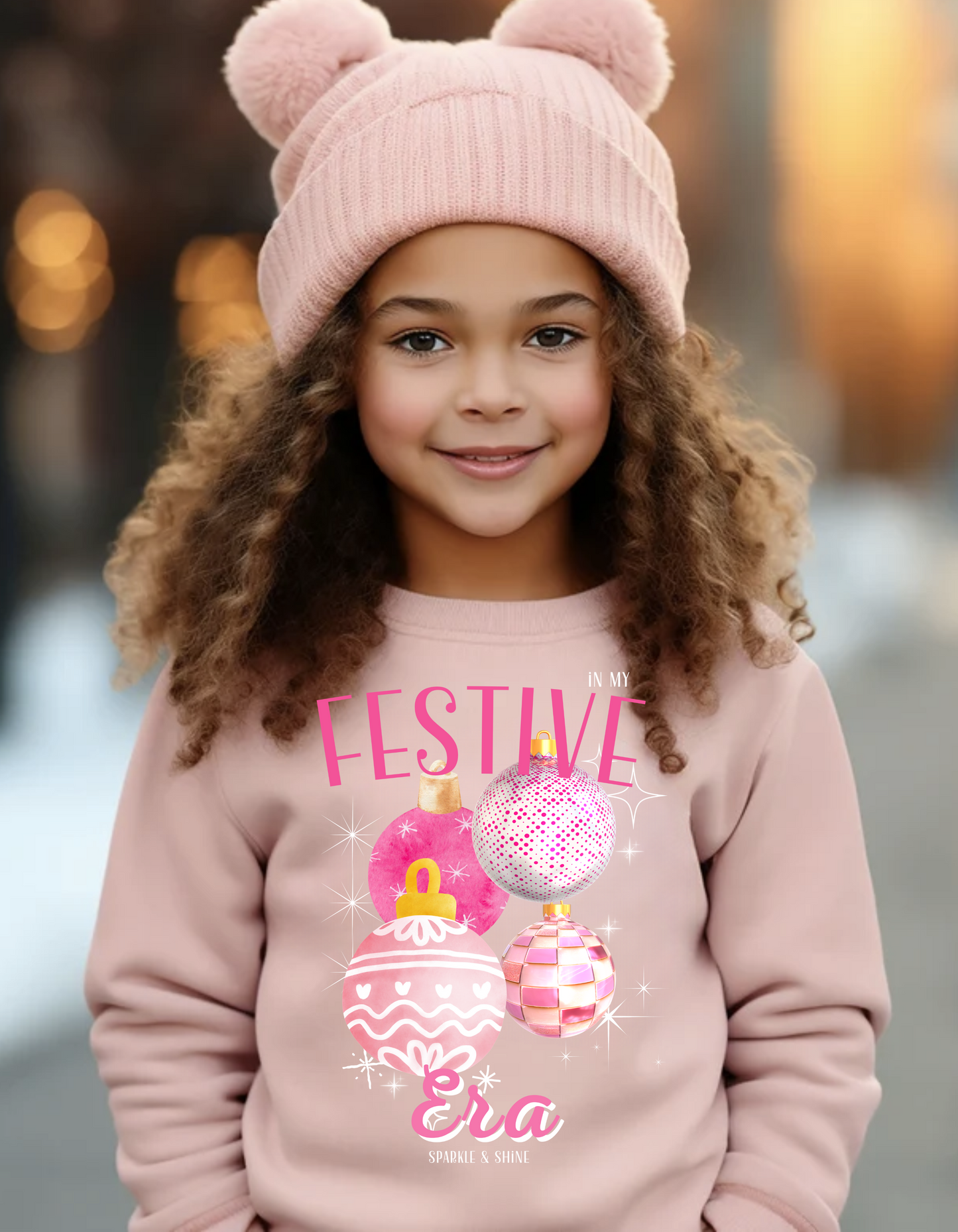 KIDS Festive Era