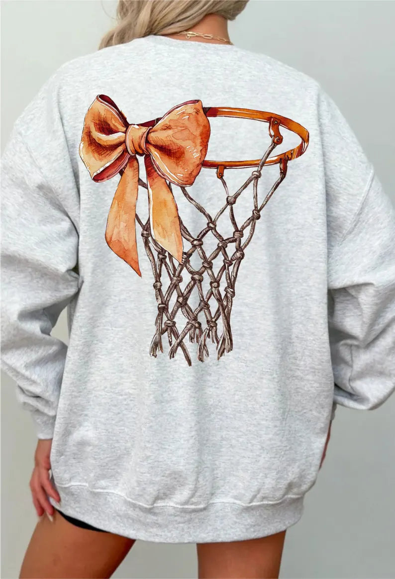 Coquette Basketball