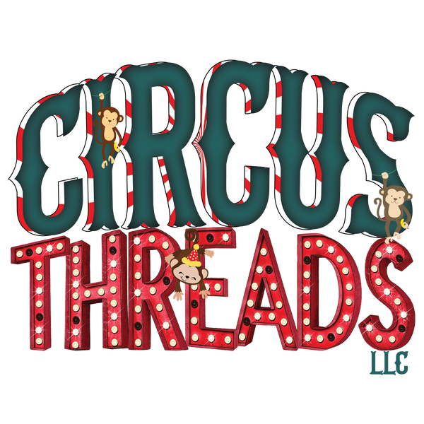 Circus Threads