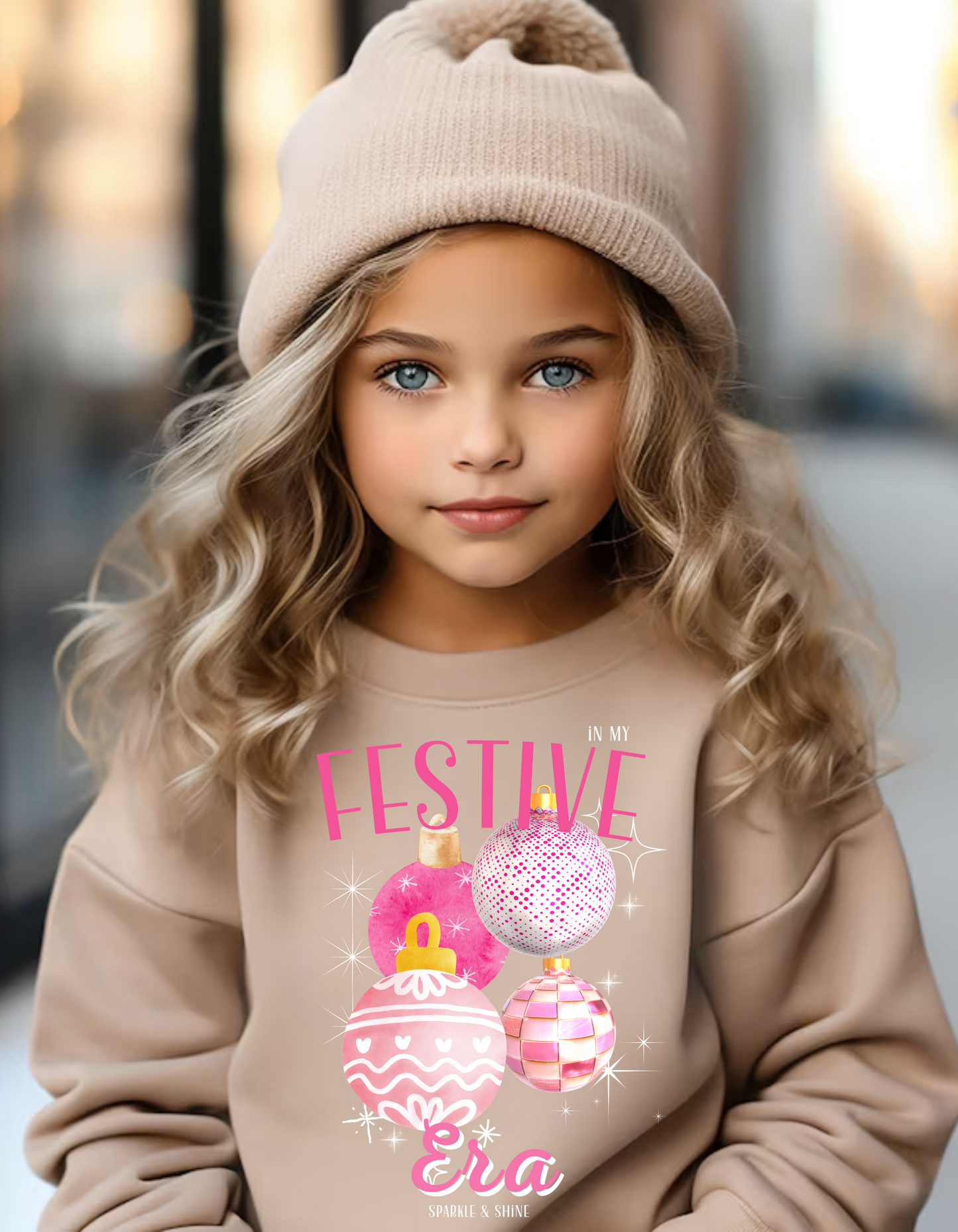 KIDS Festive Era