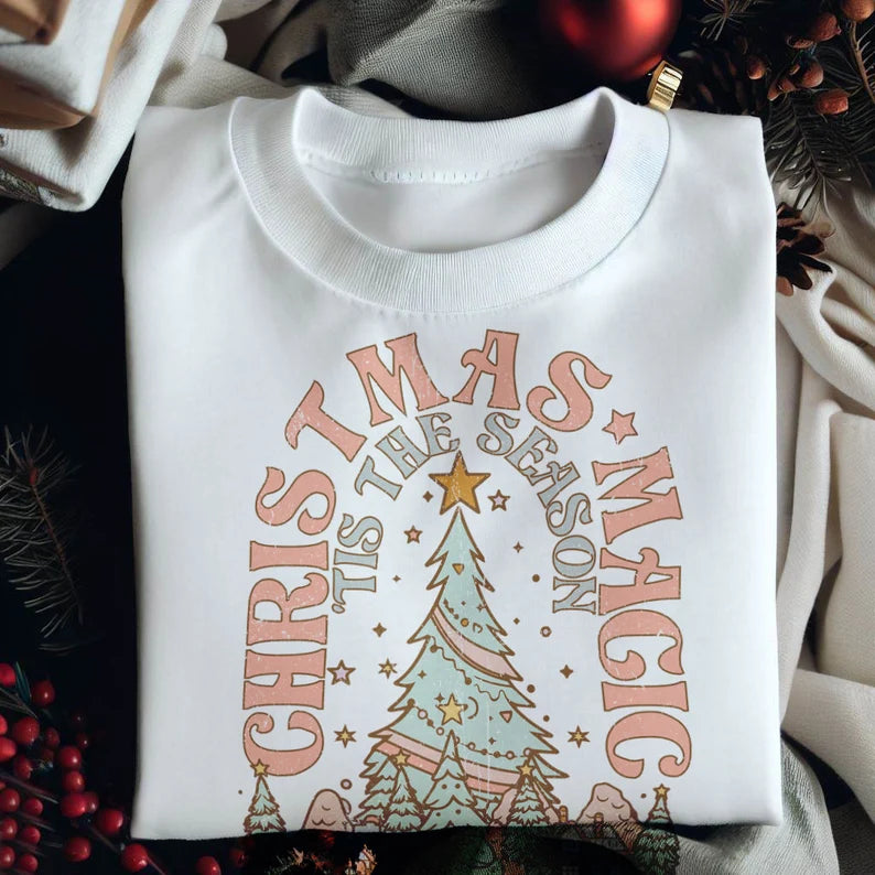 Christmas Magic