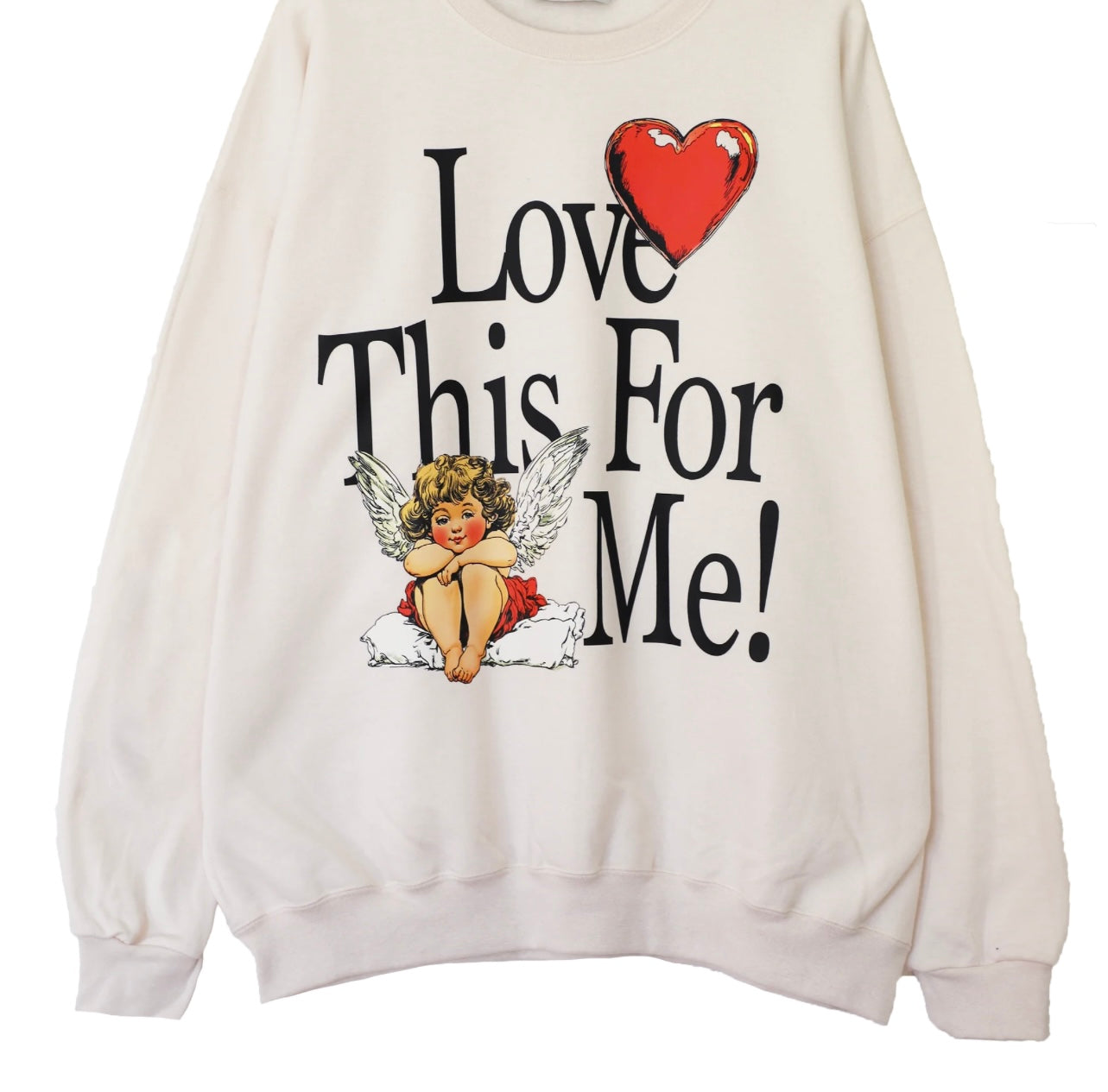 Love This For Me