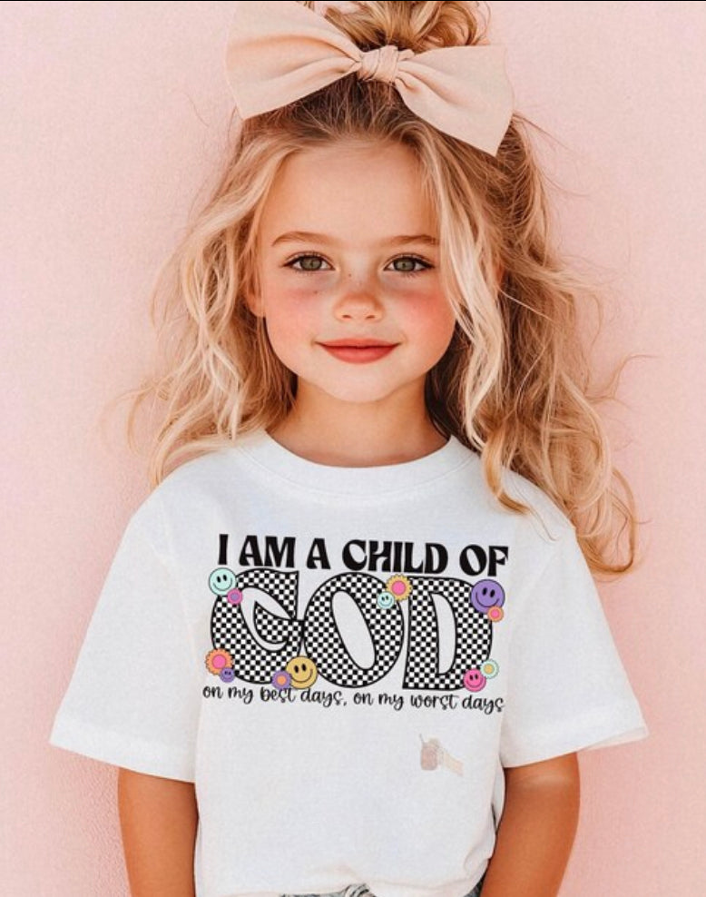 Child of God