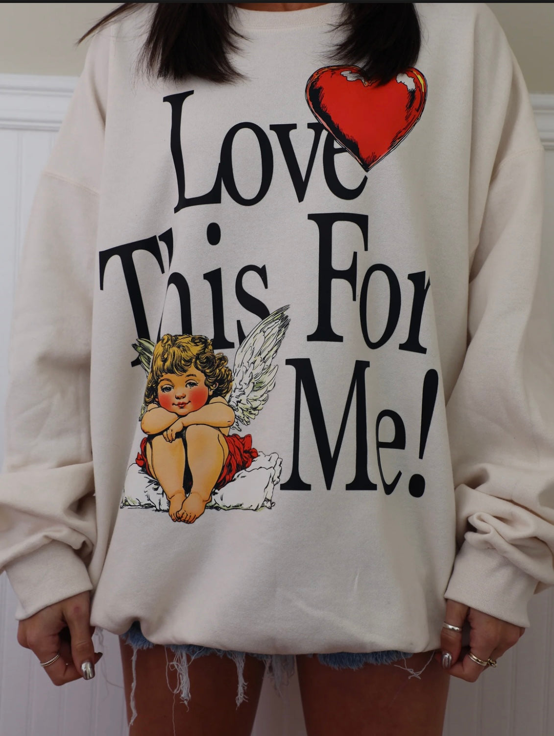 Love This For Me