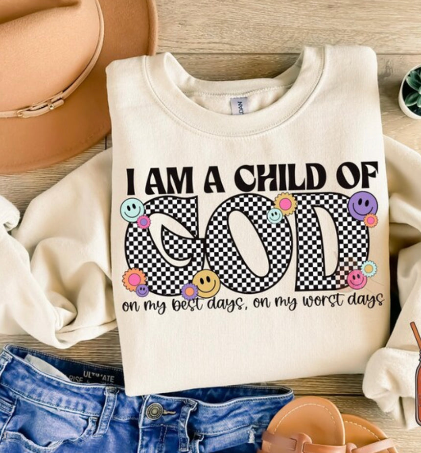 Child of God
