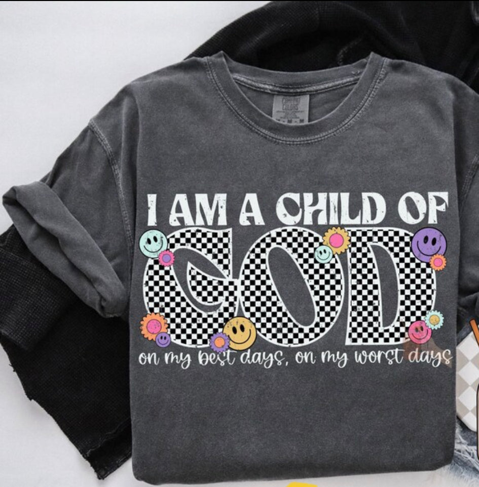 Child of God