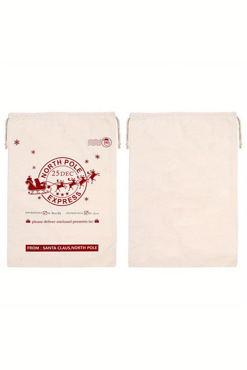 Christmas Sacks