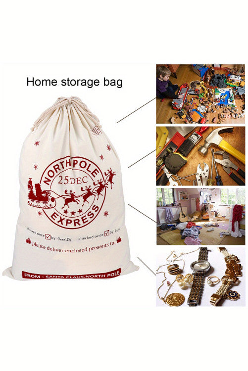 Christmas Sacks