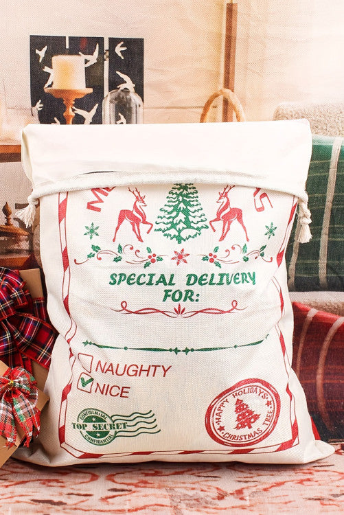 Christmas Sacks