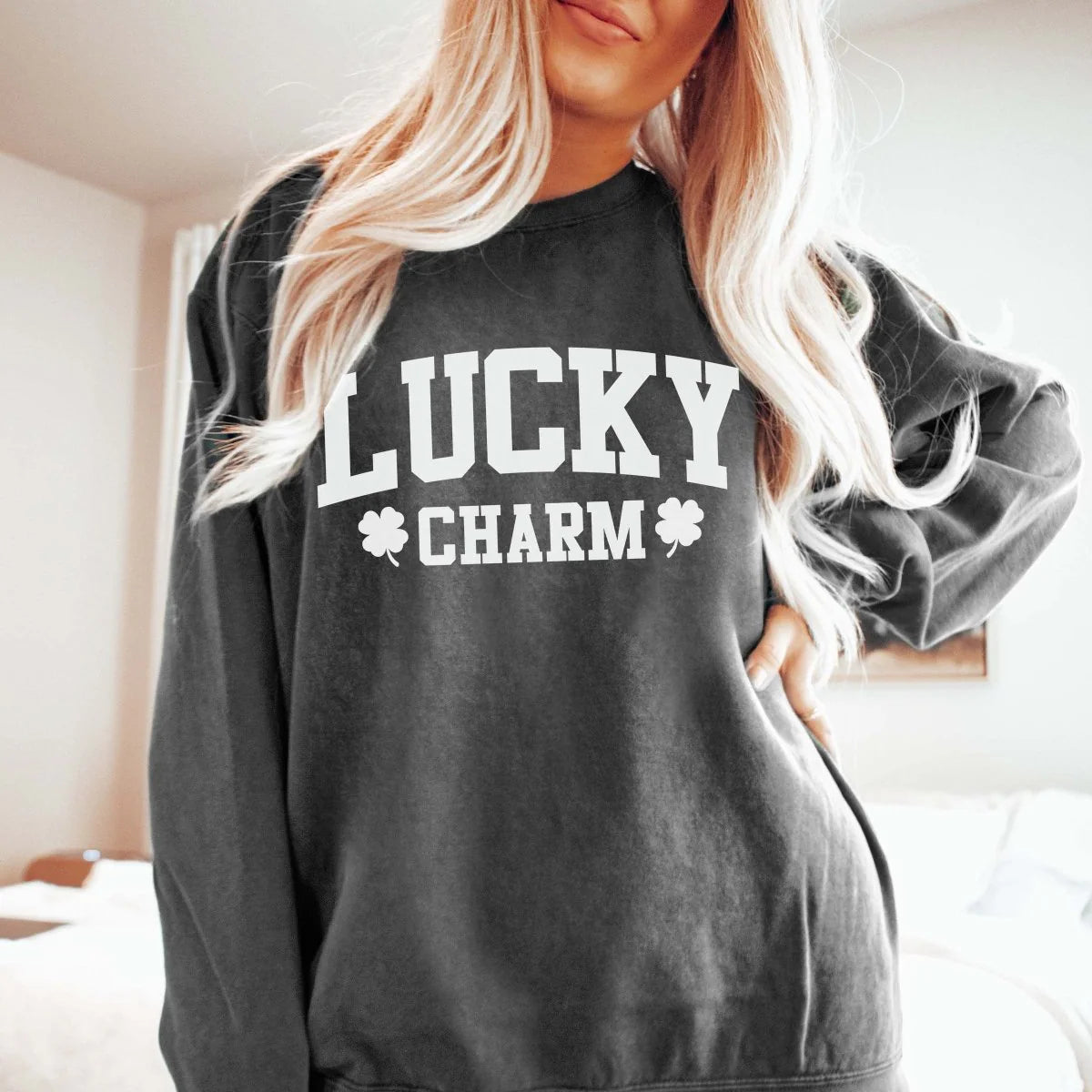 Lucky Charm