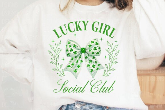 Lucky Girl Social Club