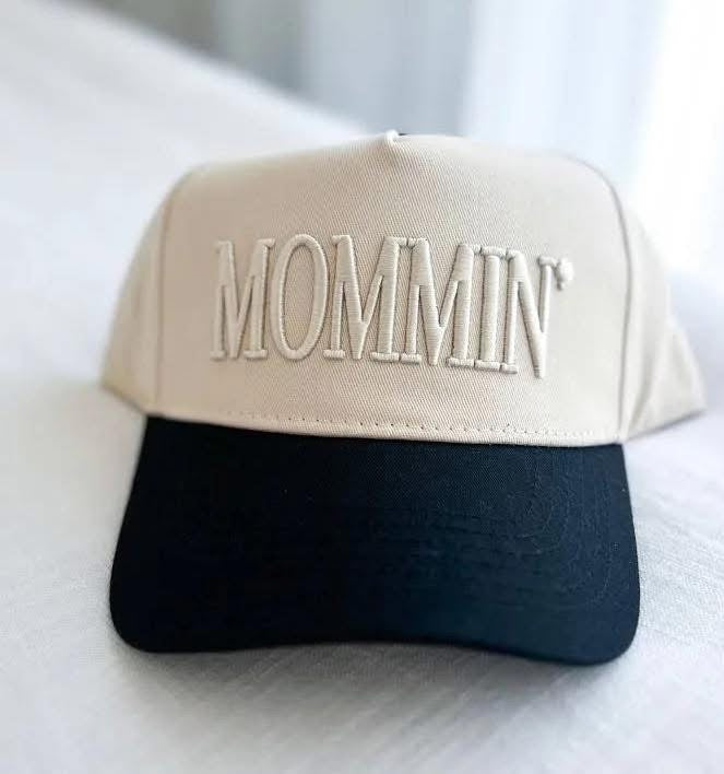 Mommin Cap
