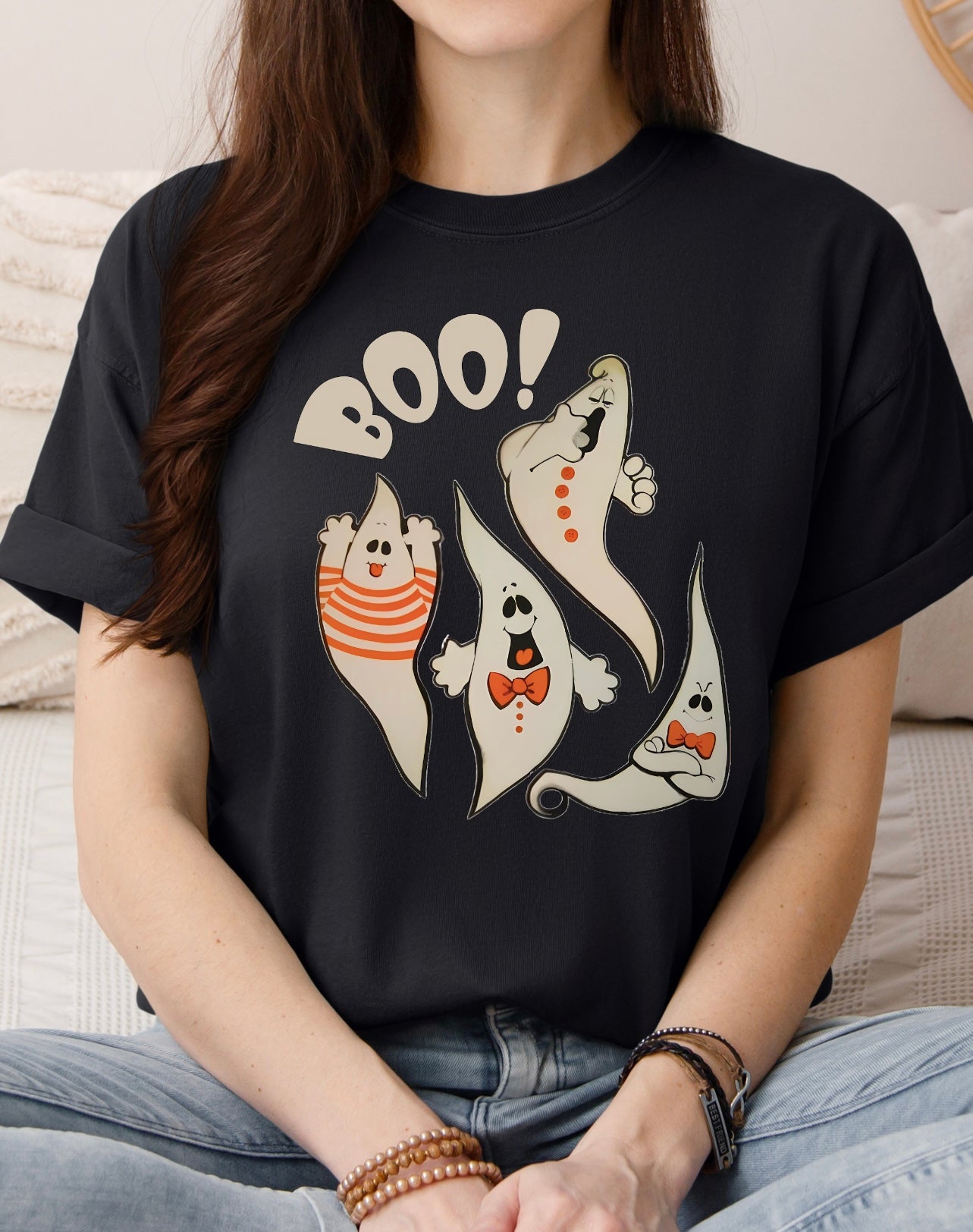 Boo Ghost