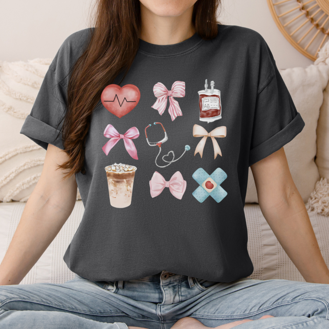 Coquette Nurse