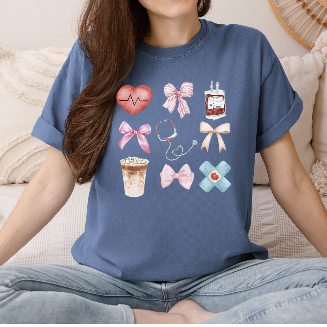 Coquette Nurse