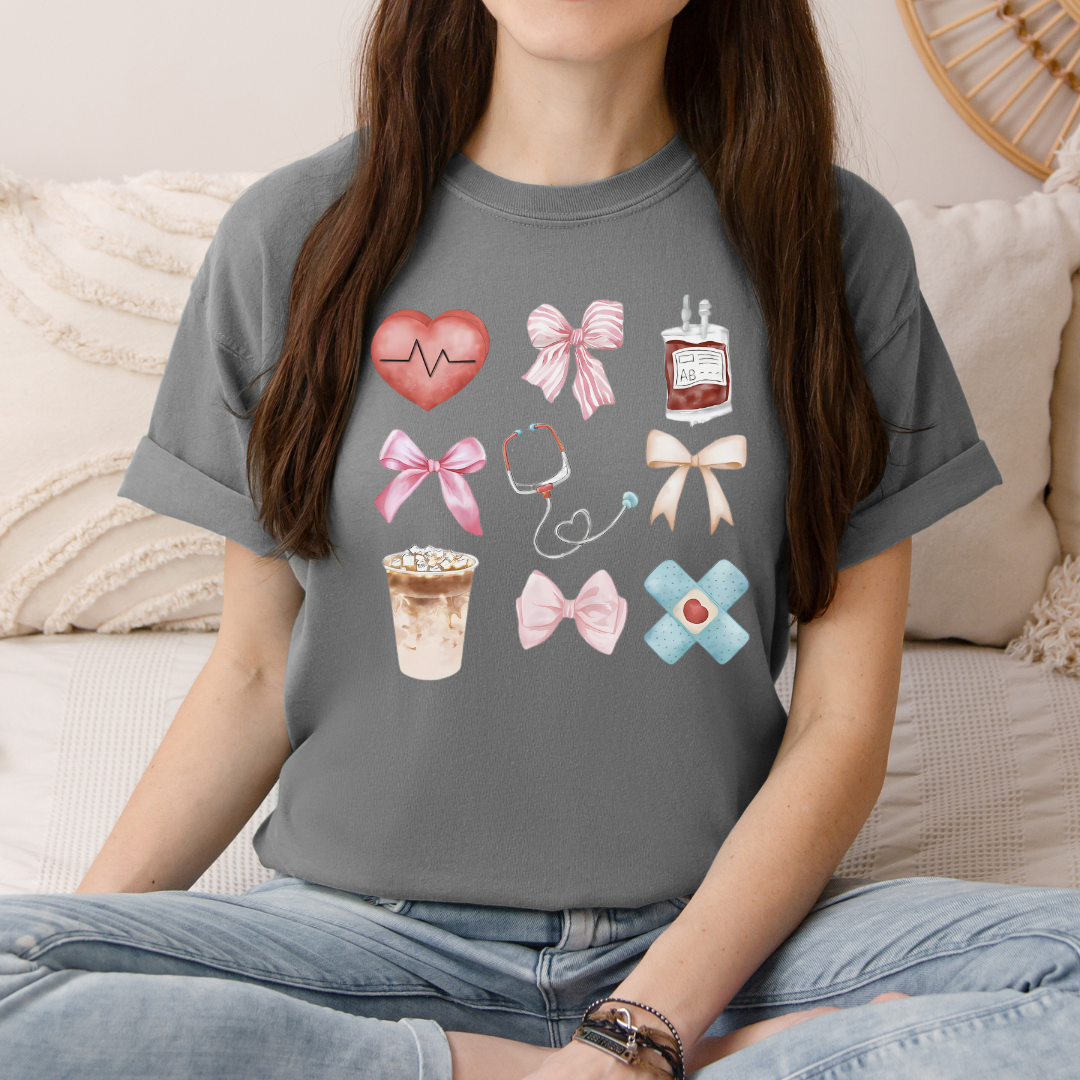 Coquette Nurse