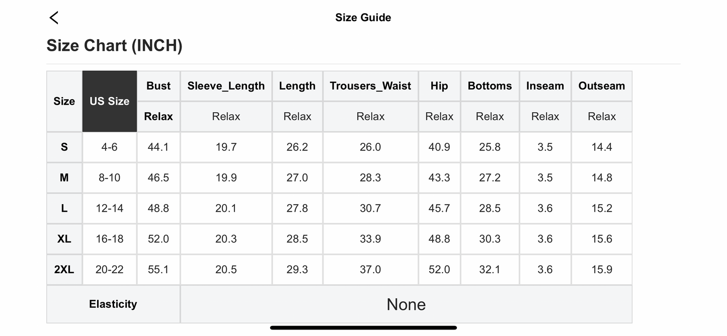 Christmas Candy Cane Print Shirt and Shorts Pajama Set