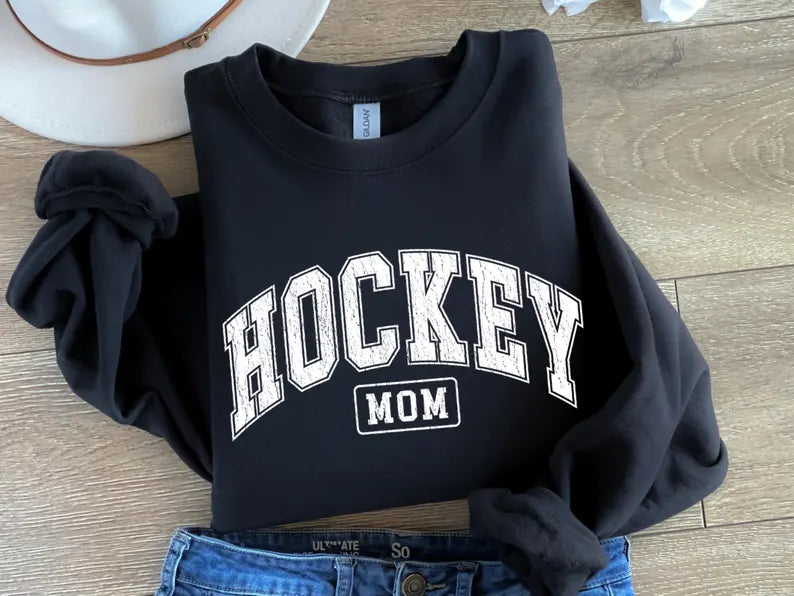 Varsity Hockey MOM