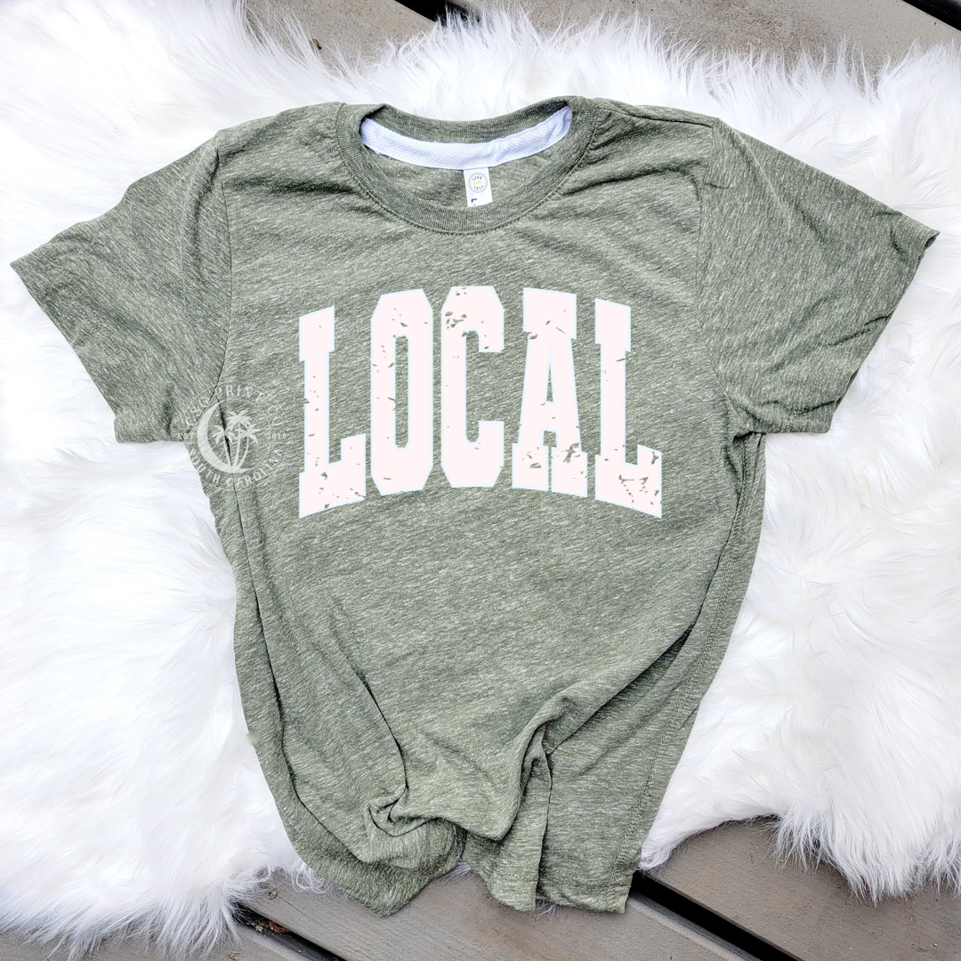Local- Adults+Kids