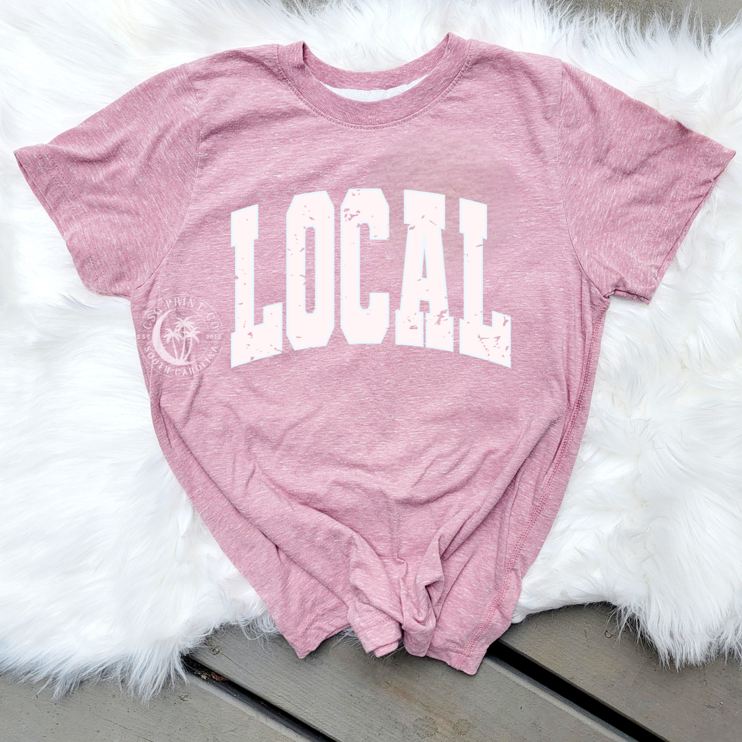 Local- Adults+Kids