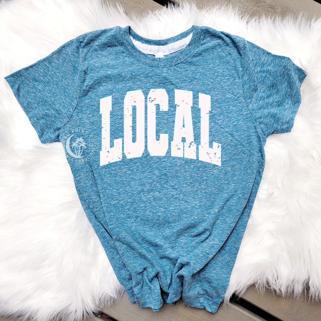 Local- Adults+Kids