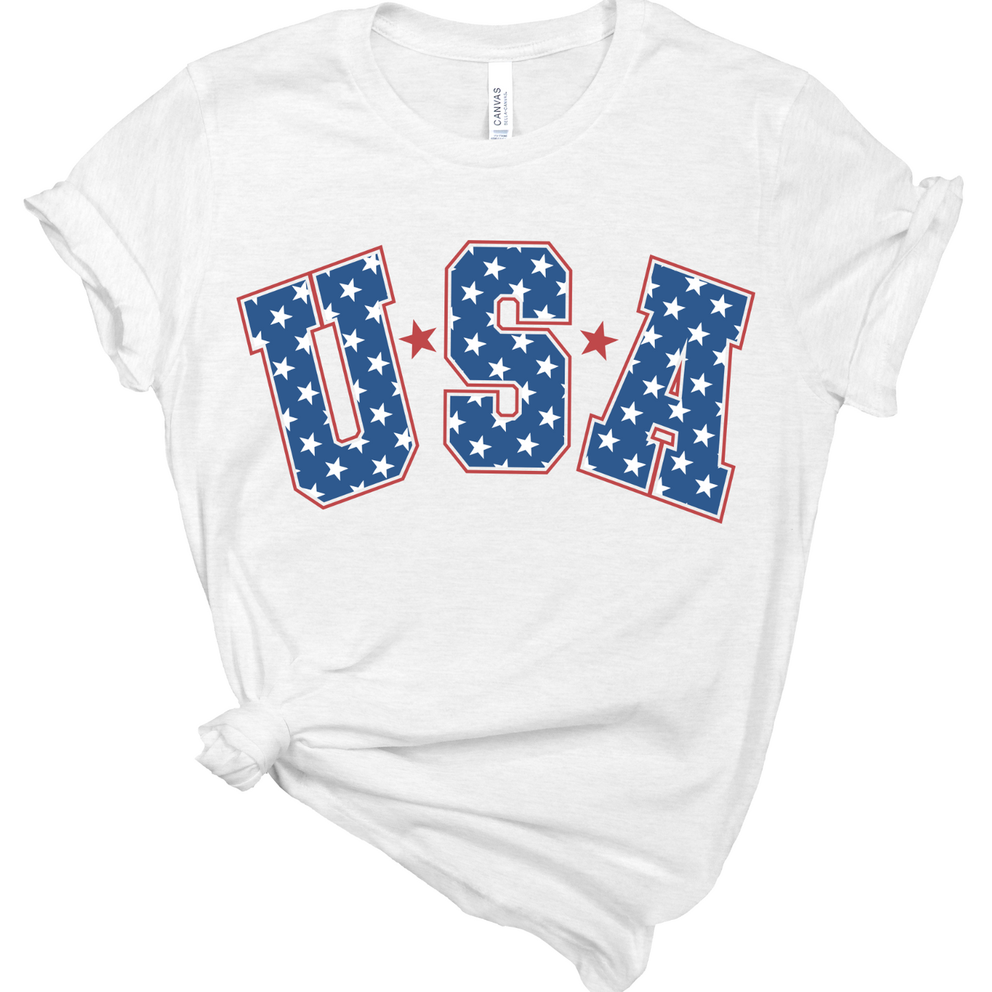 USA-Star Letters