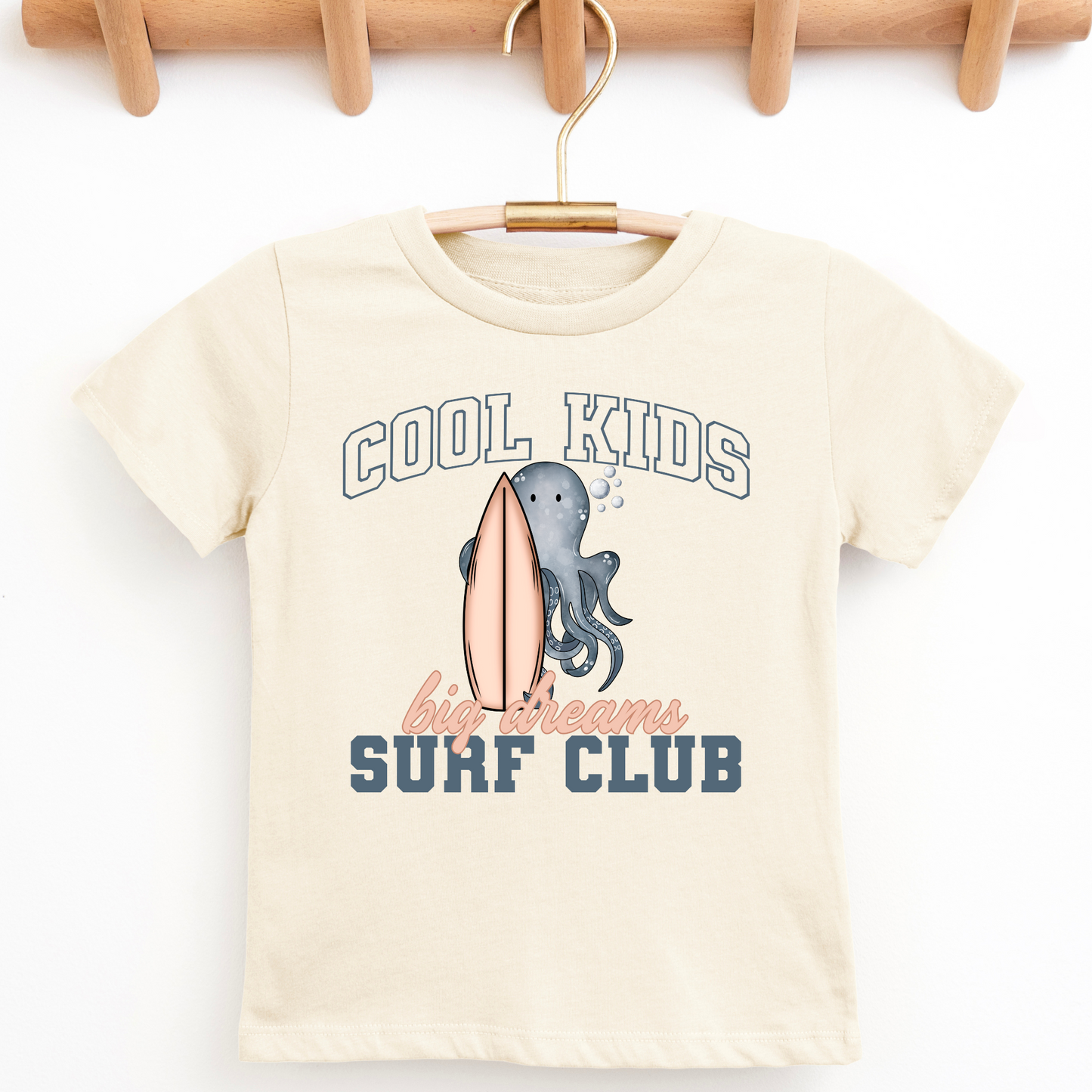 Cool Kids Surf Club