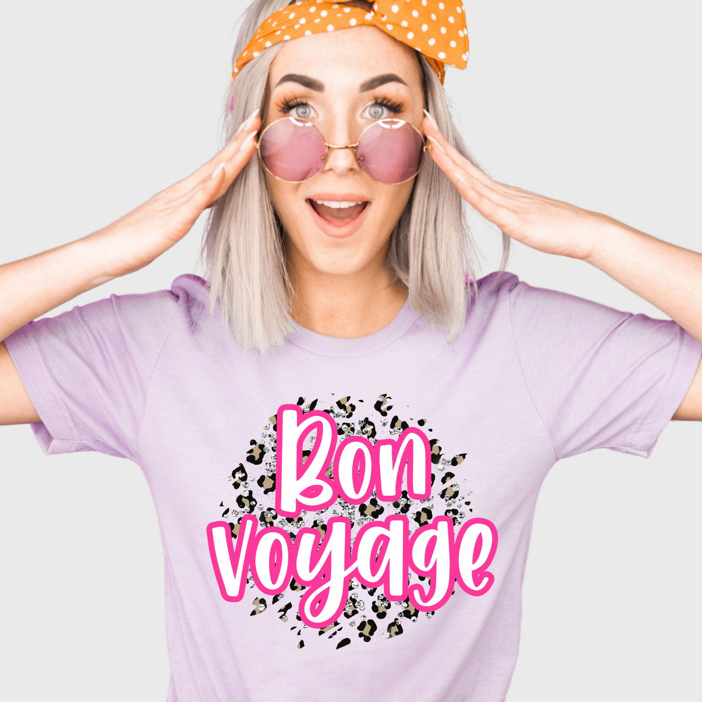 Bon Voyage