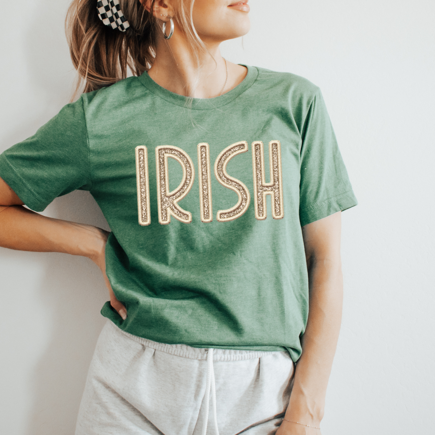 IRISH