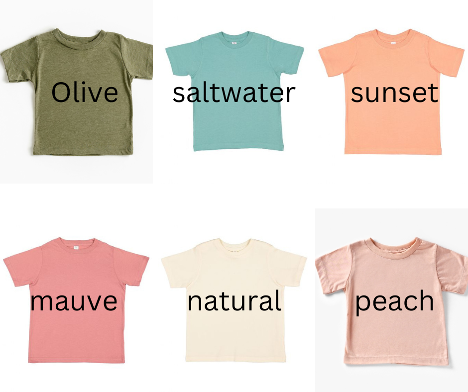 Youth Faux Rhinestone Green Tractor