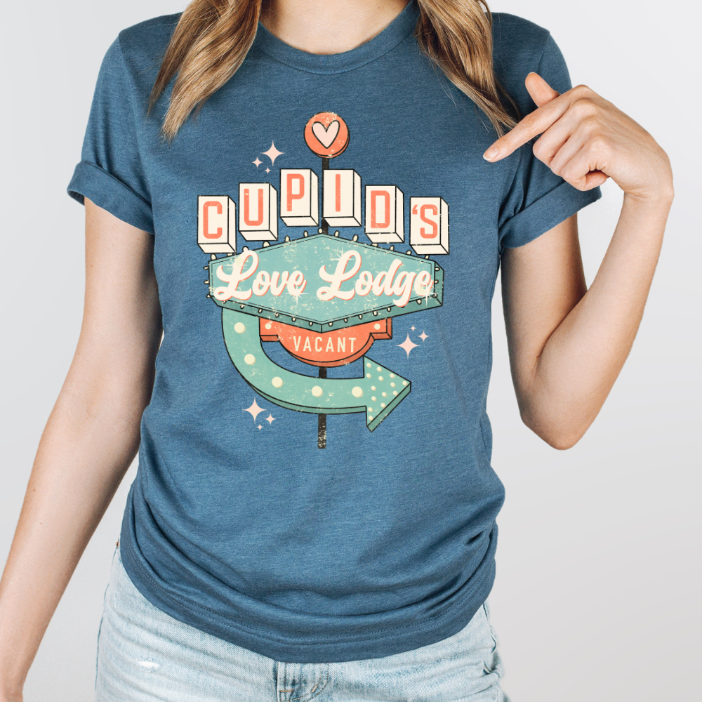 Cupids Love Lodge