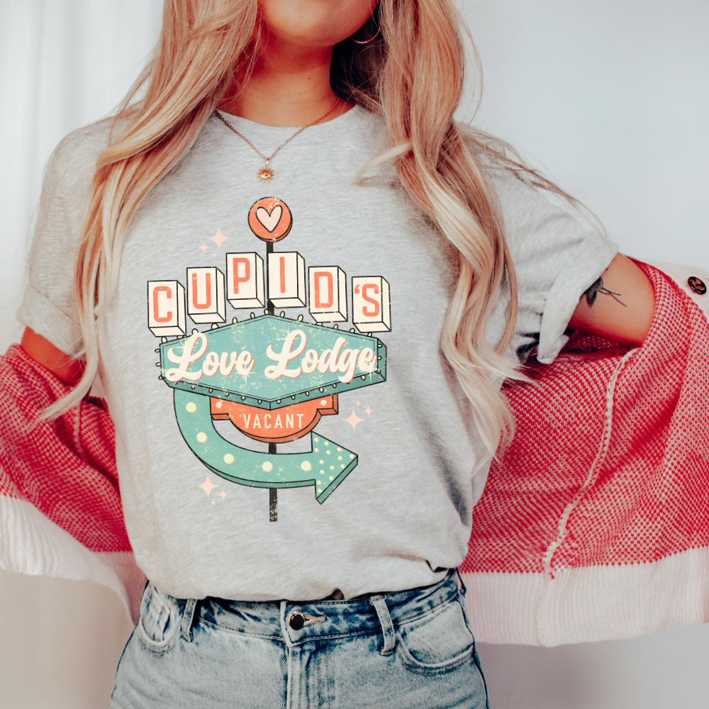 Cupids Love Lodge