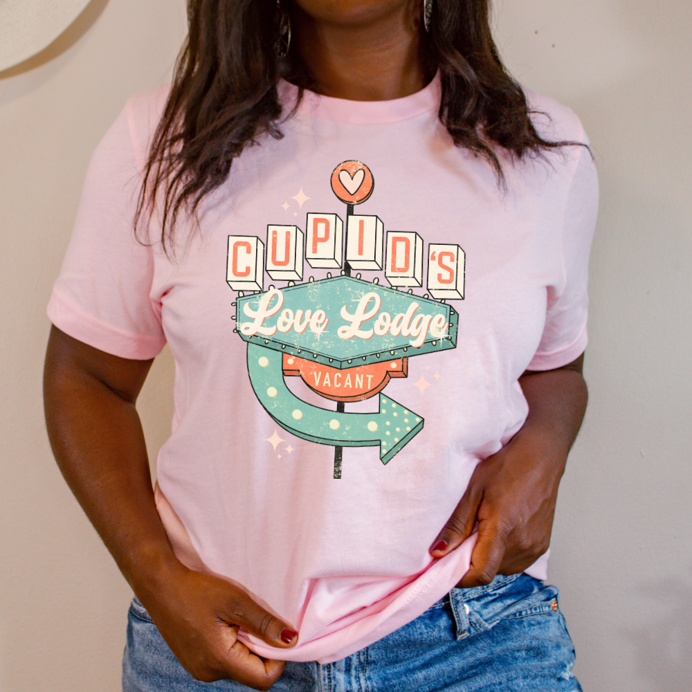 Cupids Love Lodge