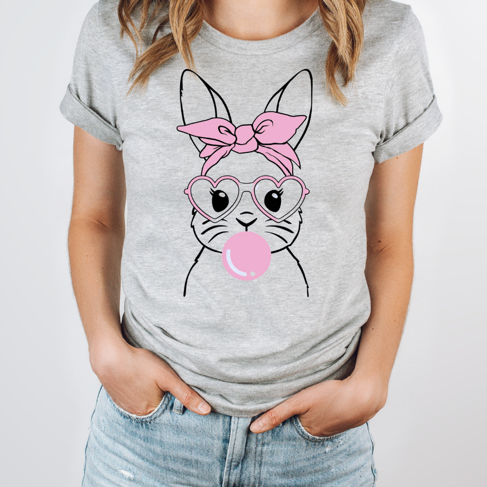 Bubblegum Bunny-Adult