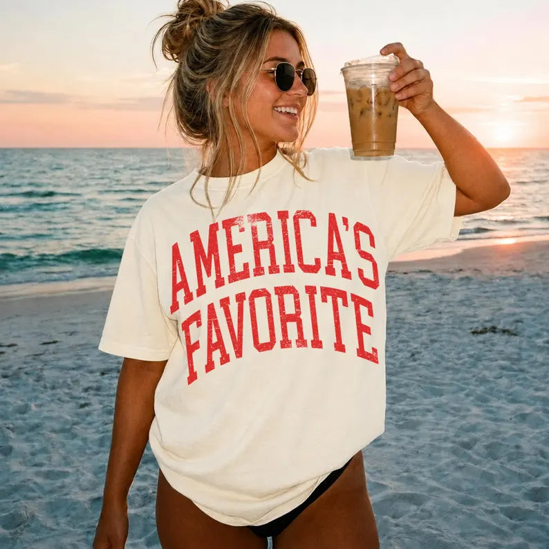 Americas Favorite