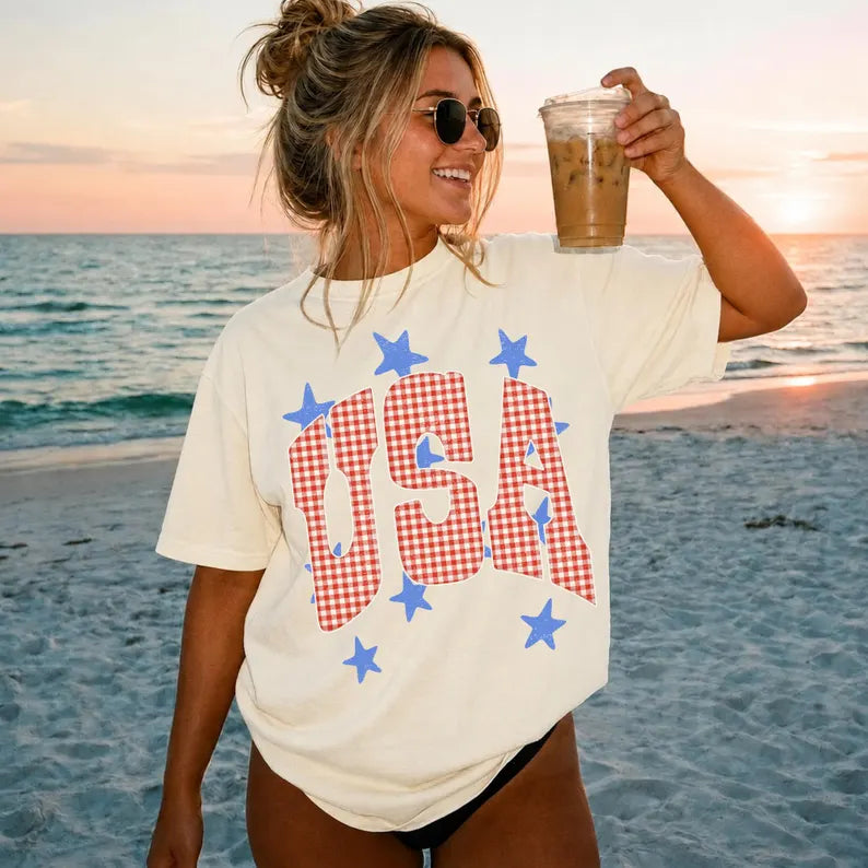 Plaid USA
