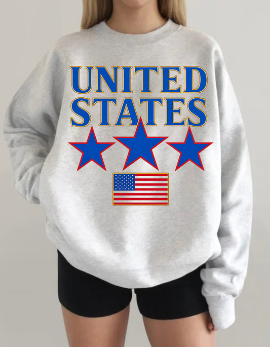 United States Stars