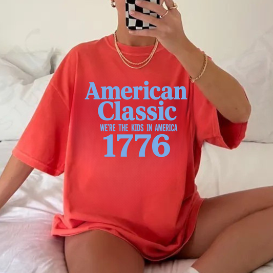 American Classic