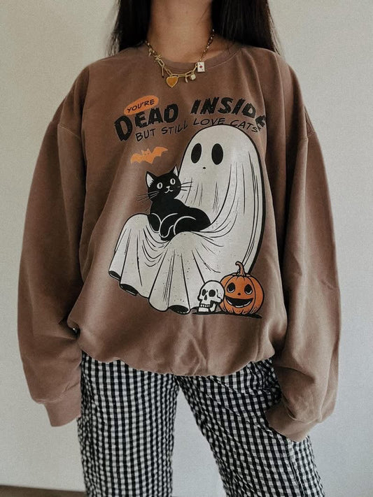 Dead Inside