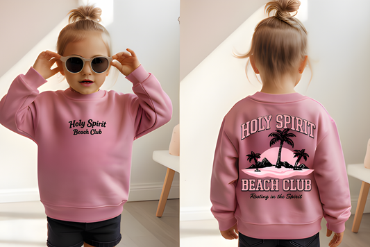 Holy Spirit Beach Club