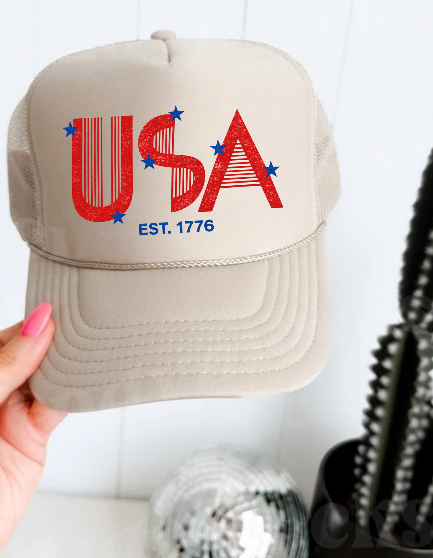 Retro USA