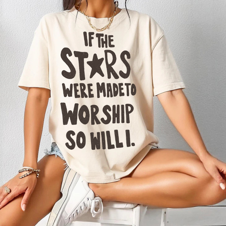 If Stars Worship