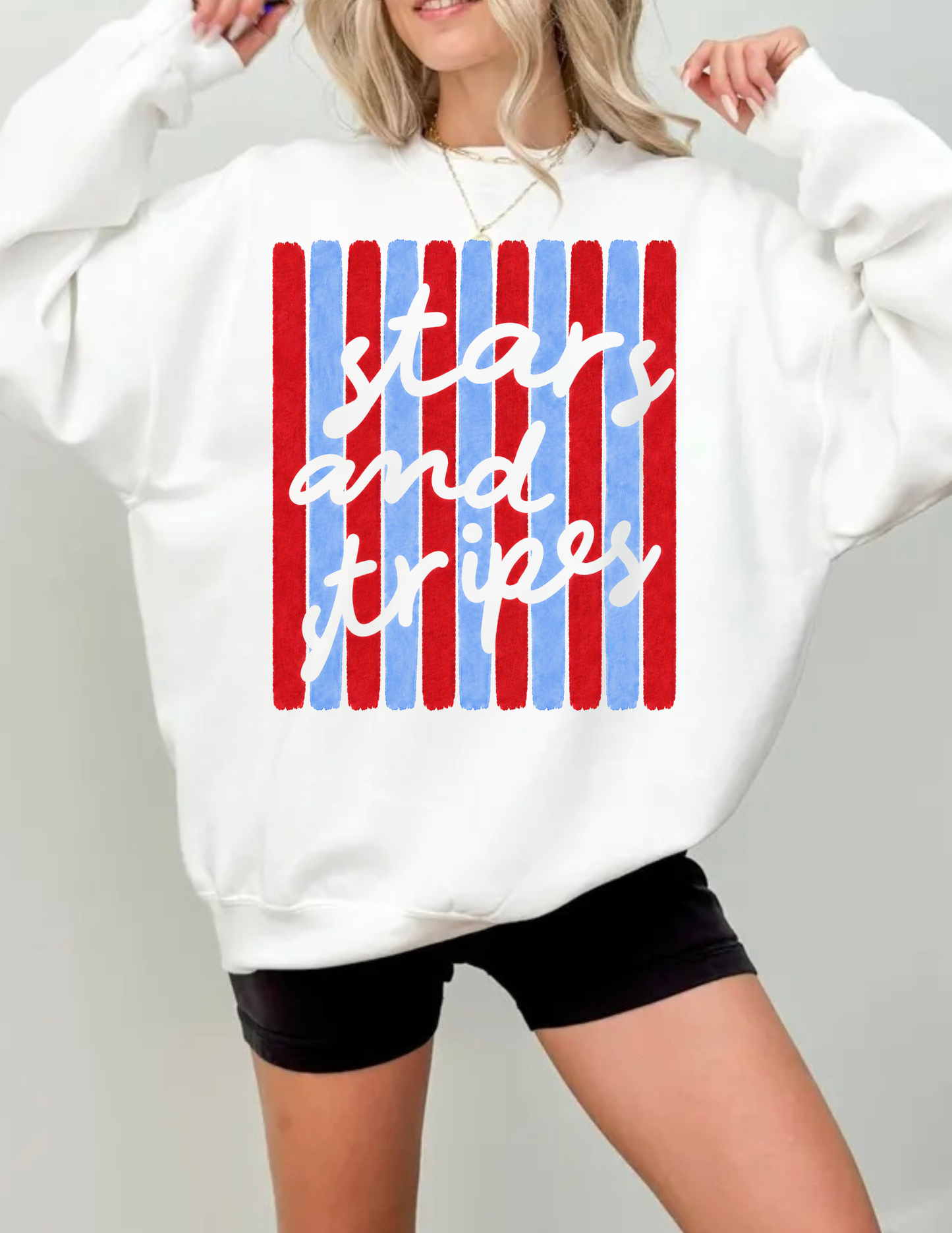 Stars & Stripes