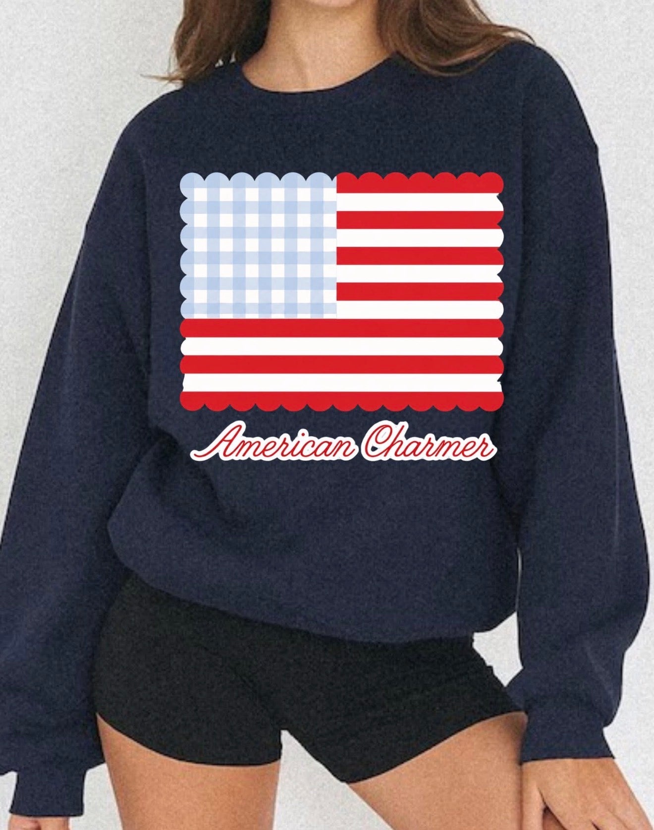 American Charmer