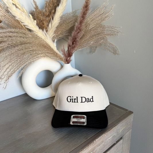 Girl Dad