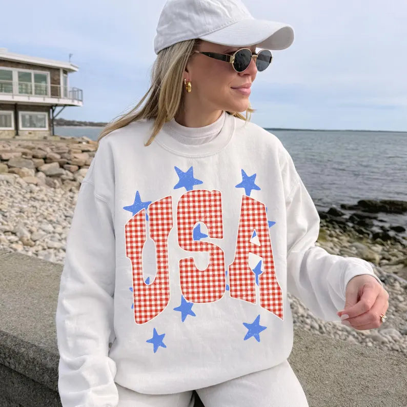 Plaid USA
